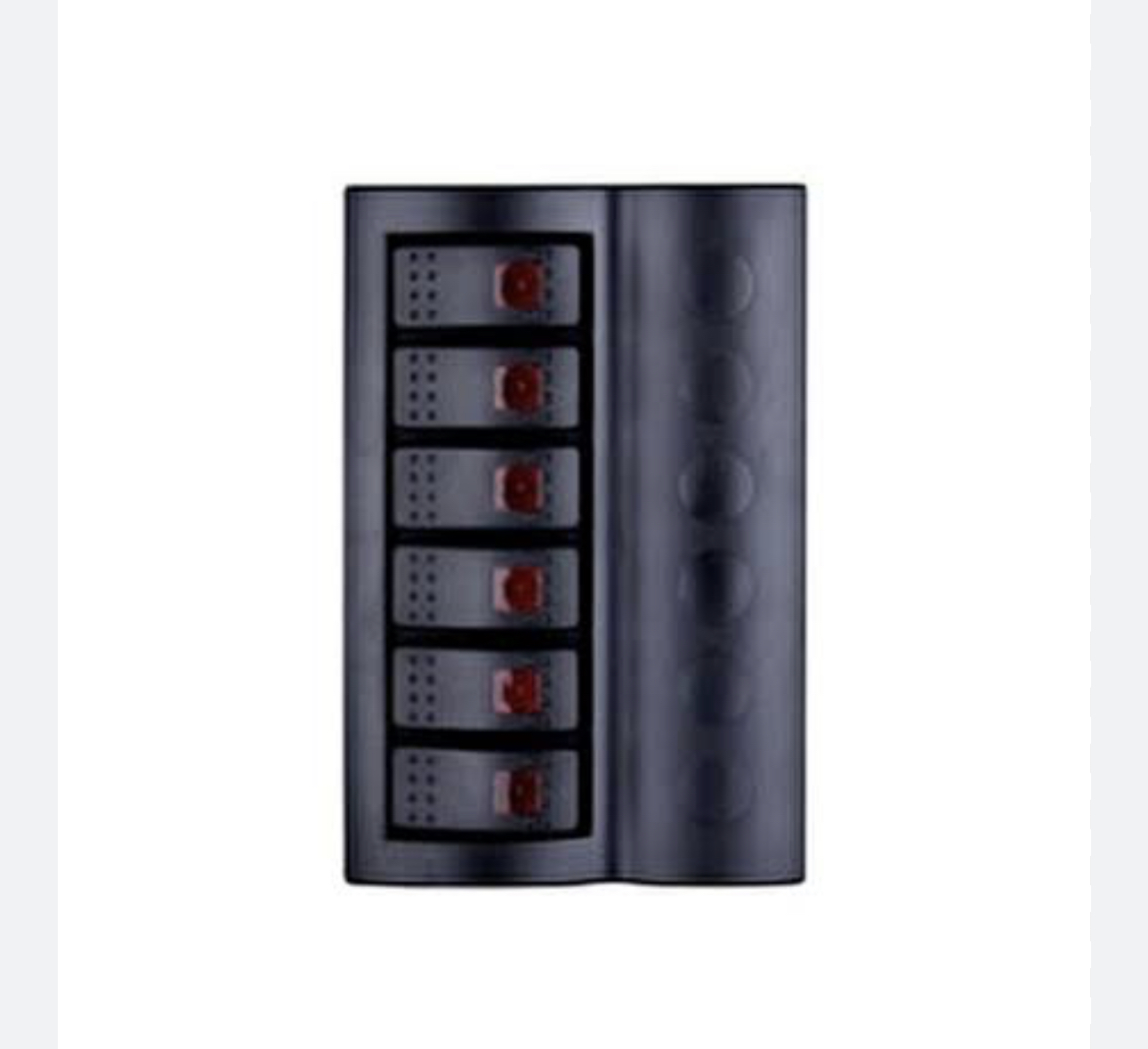 Karavan%206%20lı%20Switch%20Panel%20led%20%20ışıklı