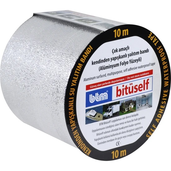 BİTÜSELF%20SES%20YALITIM%20BANDI%2020%20CM%2010M