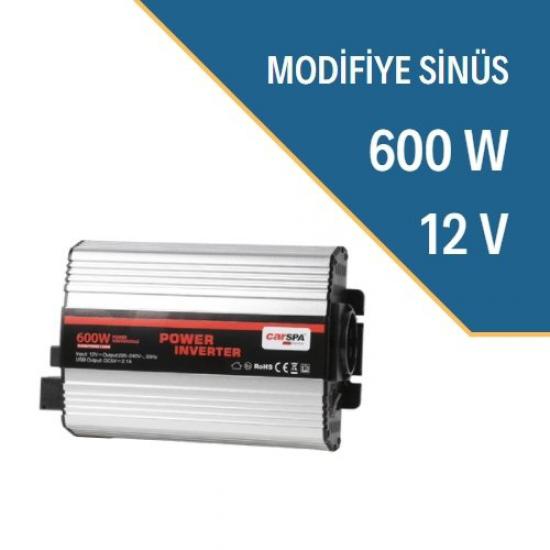 MODİFİYE SİNÜS İNVERTER