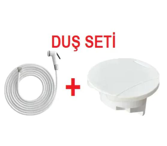 DIŞ DUŞ