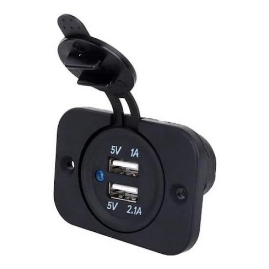 KARAVAN USB PRİZ