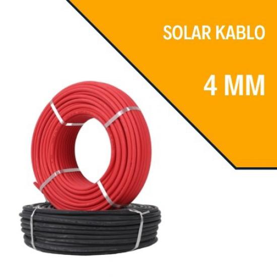 SOLAR KABLO