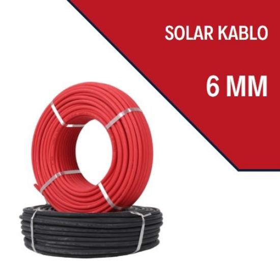 SOLAR KABLO
